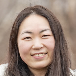 伊藤笑里　取締役